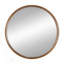 Miroir 31,5 po