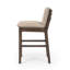 Gafton Upholstered Stool-1275583209