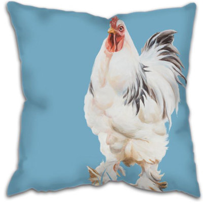 Maxon Square Cushion