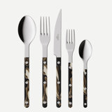 Bistrot 20 - Piece Flatware Set - Service for 4