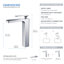Robinet de salle de bain Infinity-41659762-48024375