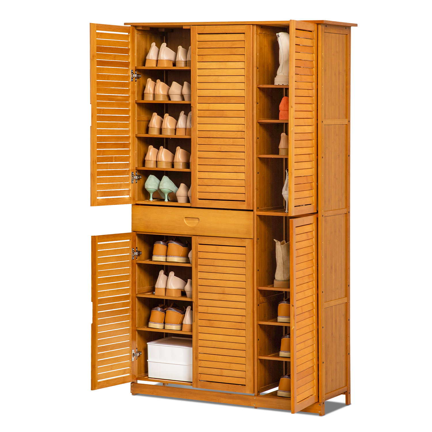 https://assets.wfcdn.com/im/06126862/compr-r85/2515/251551962/43-pair-shoe-storage-cabinet.jpg