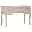 Paris Solid Wood Writing Desk-662550122