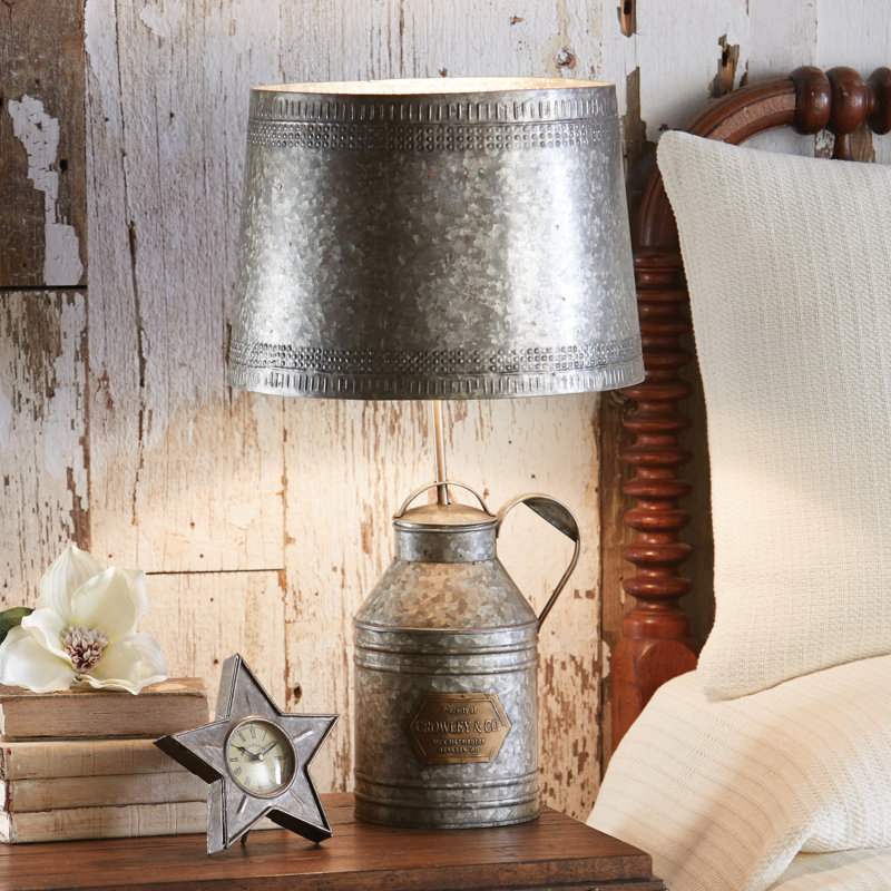 Lampe de table Areigha