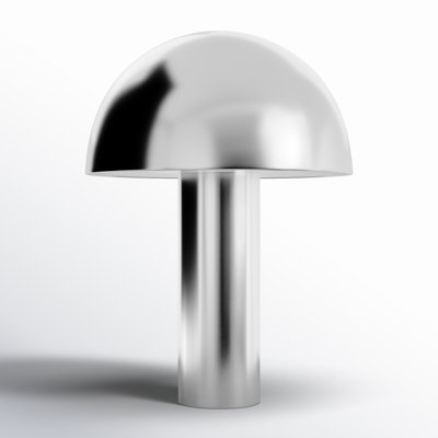 Cotra Metal Novelty Lamp
