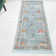 Haefner Floral Indoor Rug