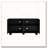 59'' Sideboard Buffet Cabinet with Storage