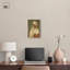 «Cheetah Spa Chill», impression sur toile par Art Remedy, 10 x 15-543599164-543599165