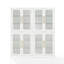 Garde-manger 71 po Roarke