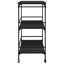 Osakis Metal Bar Cart-971730513