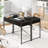 Korkuteli Steel Writing Desk-1507021551