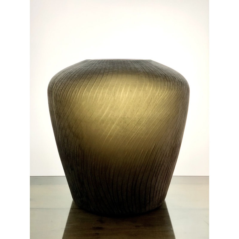 Kalibo Glass Table Vase
