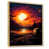 Gold Picture Framed sélectionné