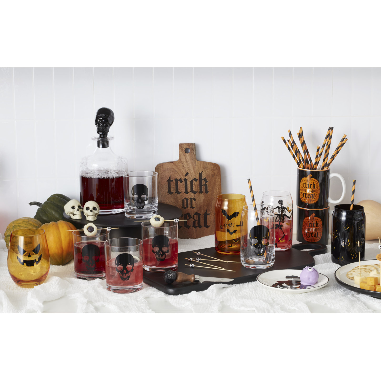 Oneida Cheese Board