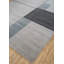 Modern Edit One-of-a-Kind Rectangle 8'1" X 10'1" Hand Knotted Area Rug