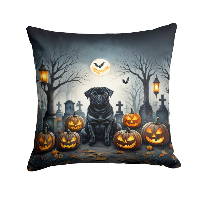 Other/No Pattern Outdoor Throw Pillow, 18" x 18"