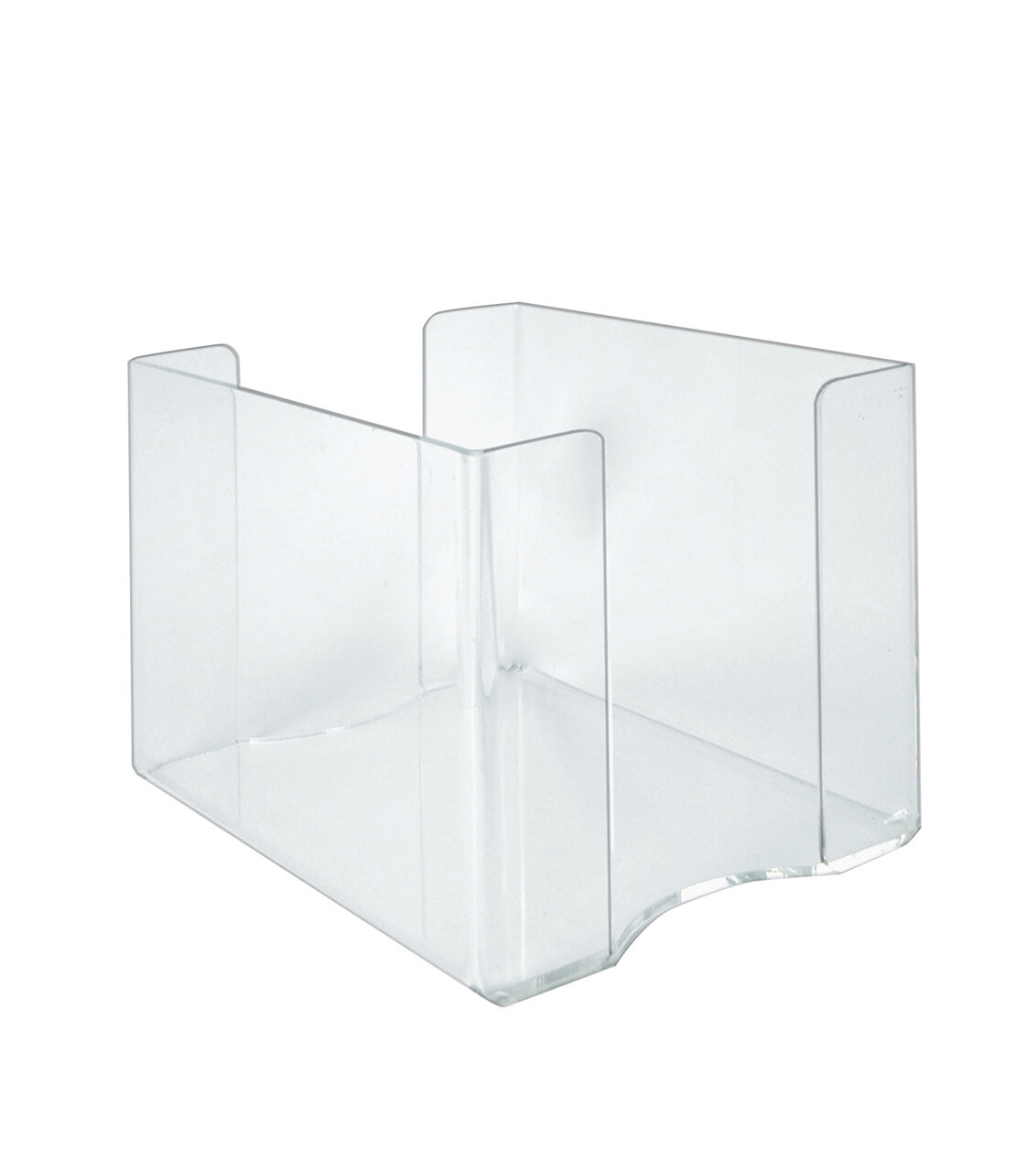 Azar Displays Acrylic Paper Ream Holder