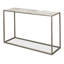 48'' W Stone Console Table