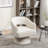 Chynna Velvet Swivel Barrel Chair-786910666