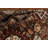 Brown Vegetable Dye Ziegler Oriental Area Rug