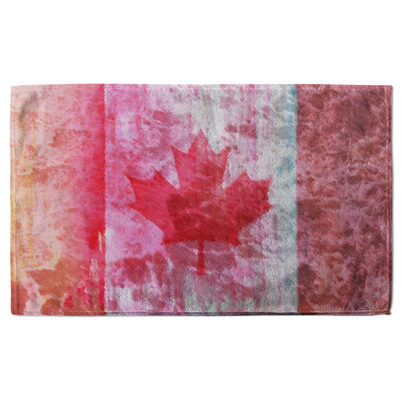 Nathaneal Polyester Shower Curtain Set
