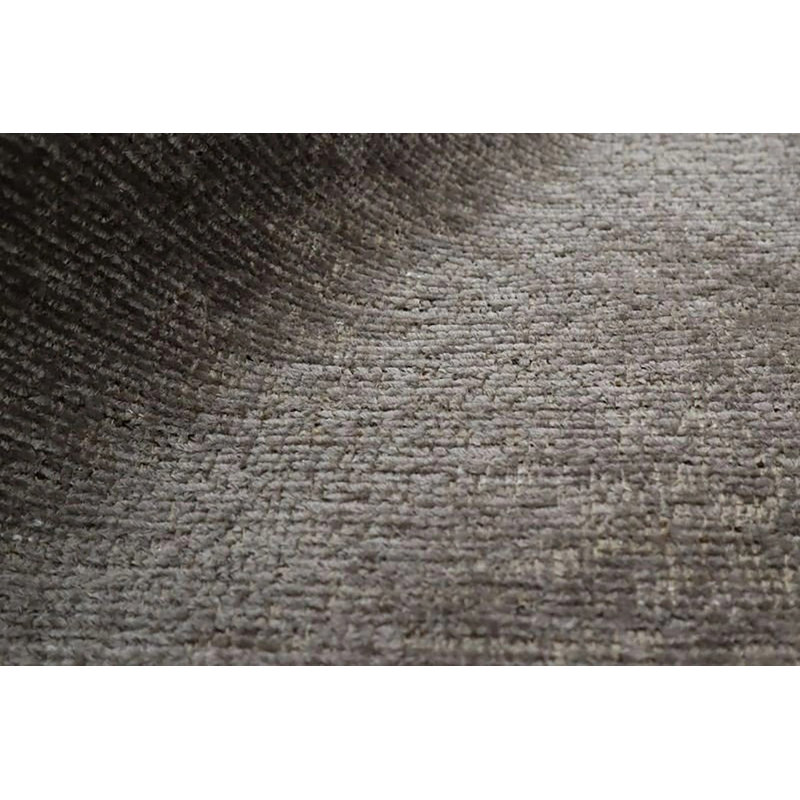 5 Seater Corner Sofa , Dark Brown, Right Hand Facing
