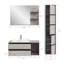 Pavi Bathroom Suite