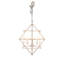 Riey 4 - Light Geometric Chandelier-1495151863