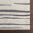  Studio Striped New Zealand Wool Area Rug-1043744309