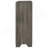 Brown Oak 4-drawer Chest of Drawers