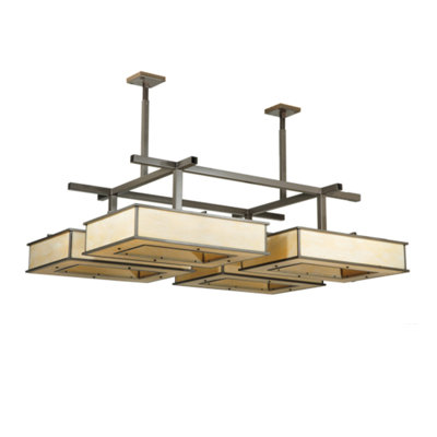 Piazza 32 - Light Chandelier