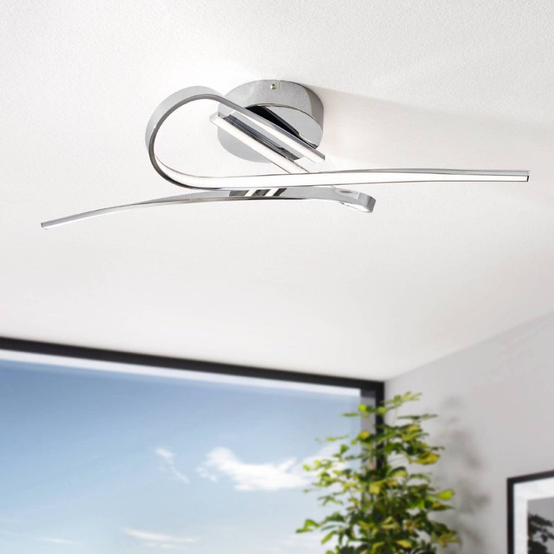 LED Flush Mount