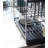 Tower Yamazaki Home Two-Tier Adjustable Dish Drainer Rack, Utensils Holder, Steel, Draining Spout-57046572