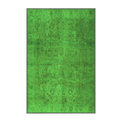 Tapis verts Traditional 2911