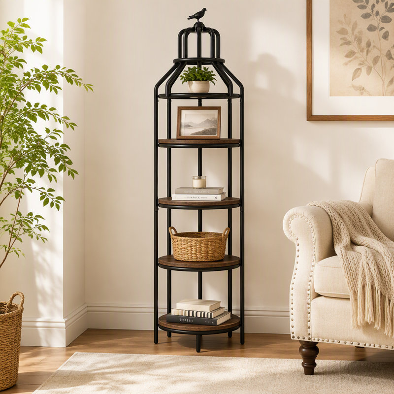 Bookcase
