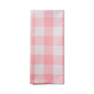 Wolsingham Cotton Waffle Dish Cloth Kitchen Towel