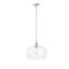 Hovey 1 - Light Single Pendant-482163887