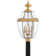 Jayde Beveled Lantern Head