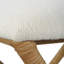 Galinda Accent Stool