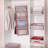 Maegan Fabric Hanging Organizer