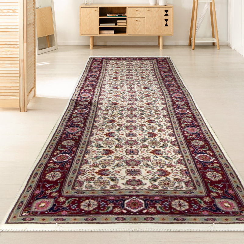 Jahan One-of-a-Kind 2'6" X 9' Area Rug