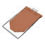 Bhudhashen Metal Laundry Room Organizer-1078839706
