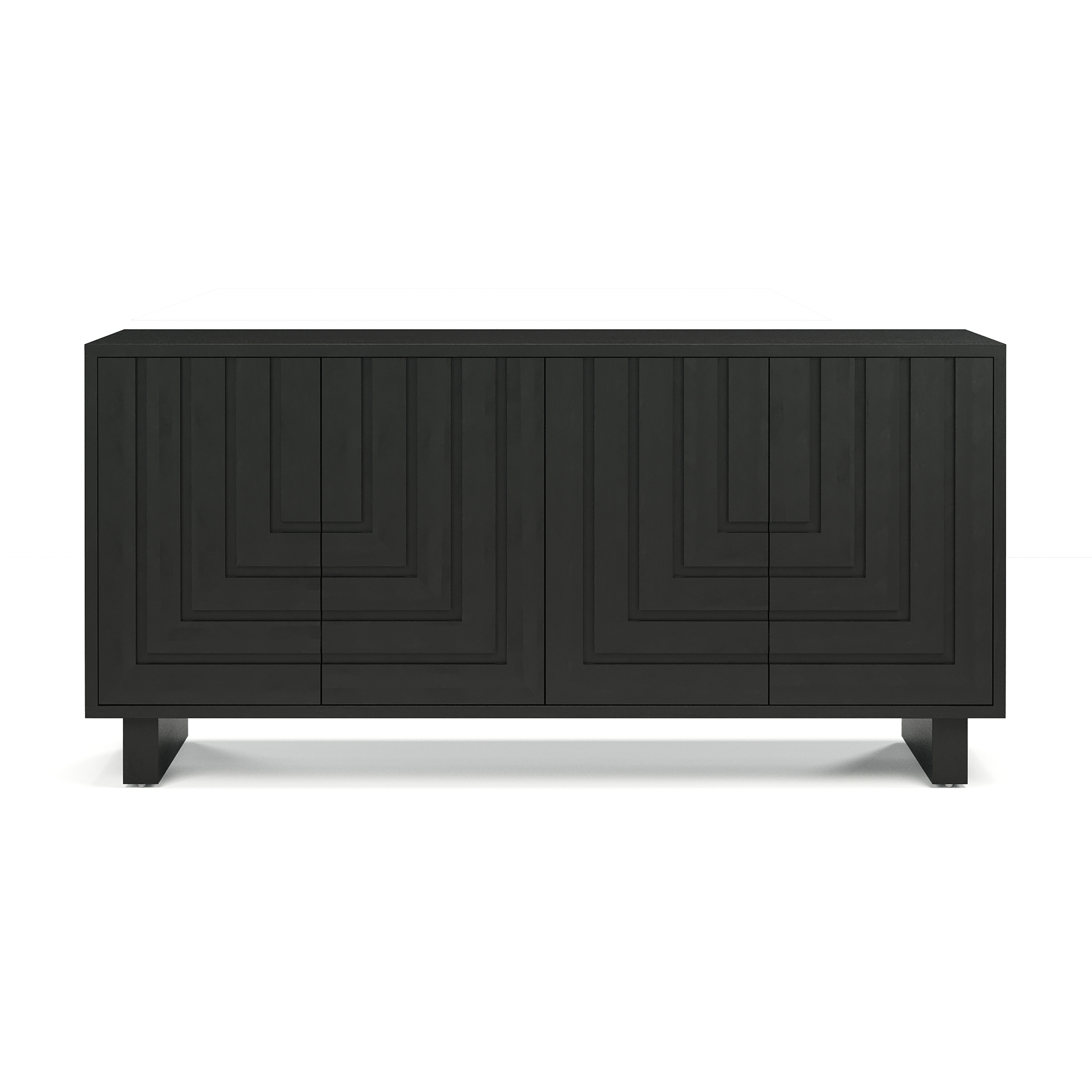 Sumi Sideboard | Modern & Classic | Joss & Main