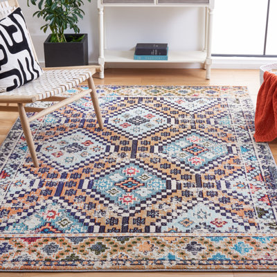 Tapis Madison Performance Southwestern