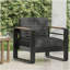 Essentiel pour le salon moderne, collection de chaises décoratives simples-852032471
