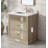 Maxbano 30" Culture Bathroom Vanity with Backsplash