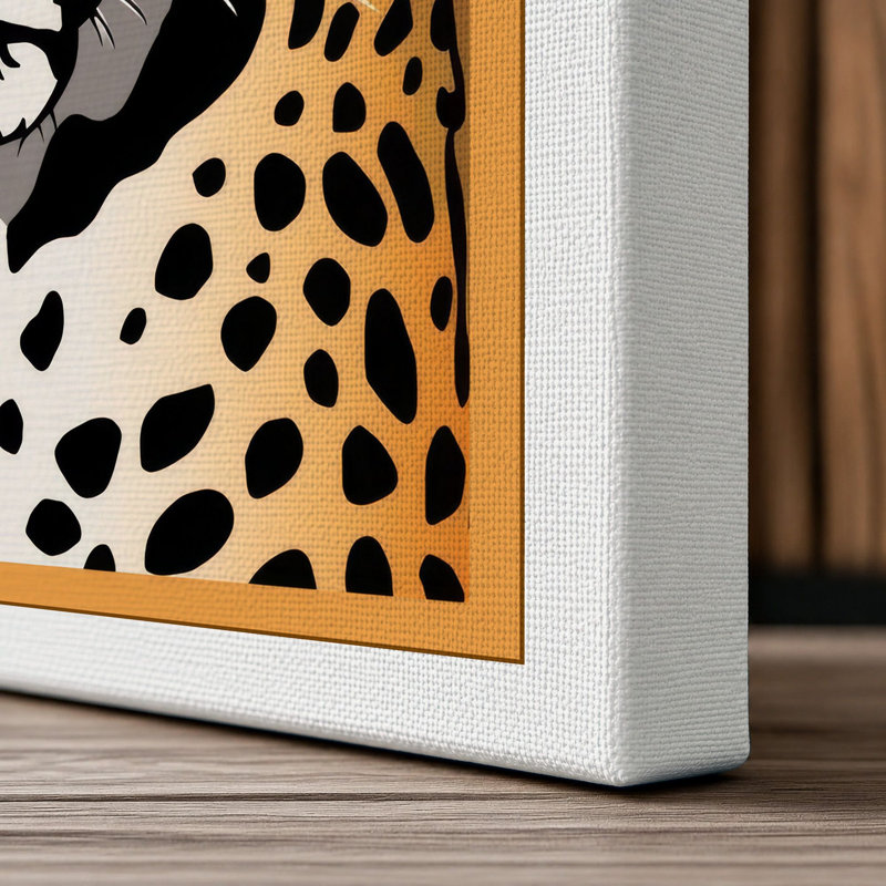Print, 18x12 - 45.7 x 30.5 cm, White Border