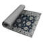 Tapis gris intérieur et extérieur surteint-725233007