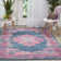Geomar Oriental Area Rug