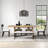 Cinna Solid Wood Dining Table-83488005